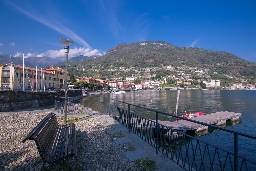גראבדונה Residence Riva Del Lario מראה חיצוני תמונה