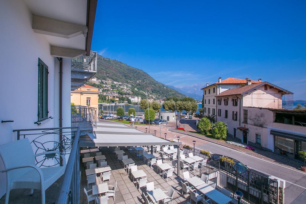 גראבדונה Residence Riva Del Lario מראה חיצוני תמונה