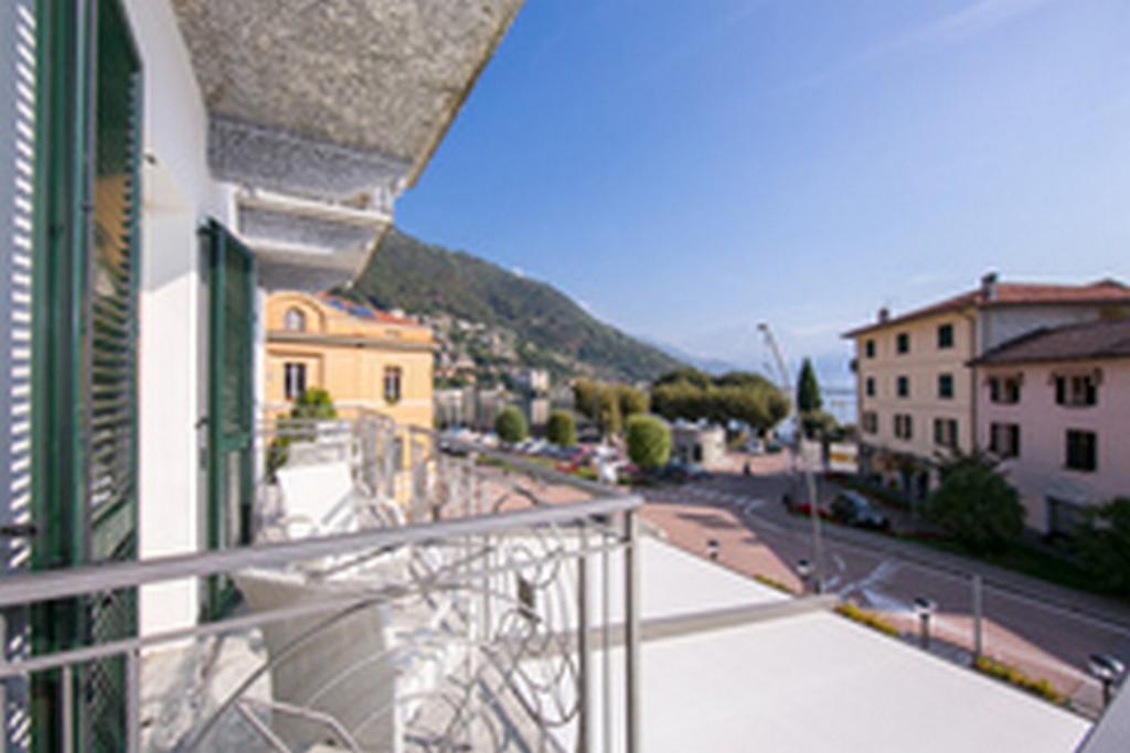 גראבדונה Residence Riva Del Lario מראה חיצוני תמונה