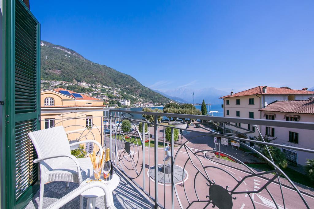 גראבדונה Residence Riva Del Lario מראה חיצוני תמונה