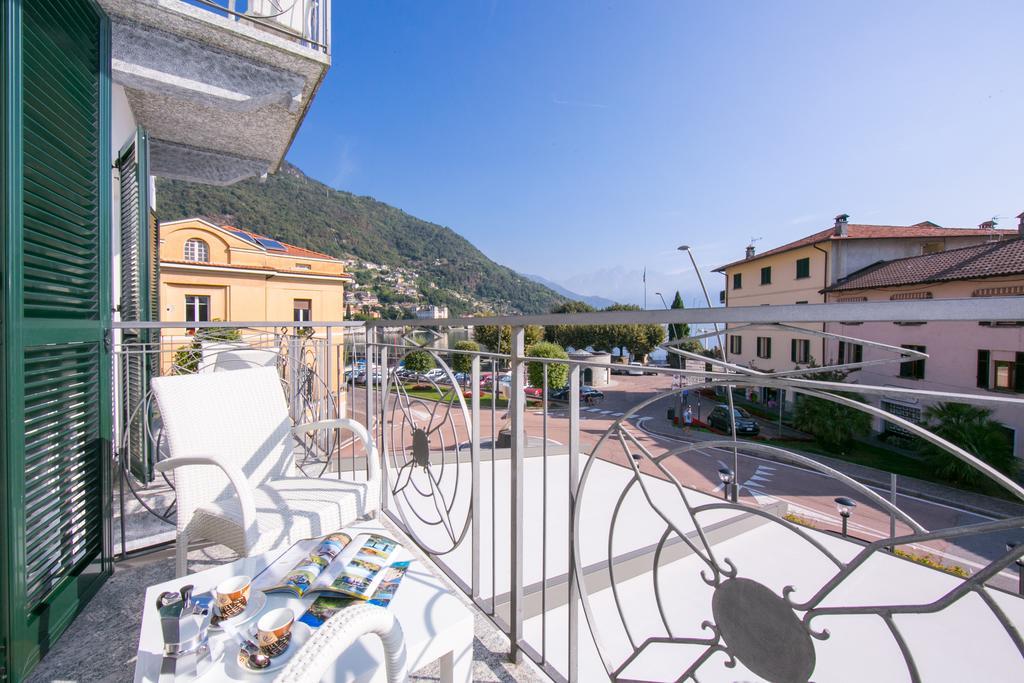 גראבדונה Residence Riva Del Lario מראה חיצוני תמונה