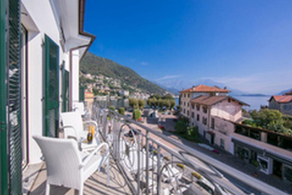 גראבדונה Residence Riva Del Lario מראה חיצוני תמונה