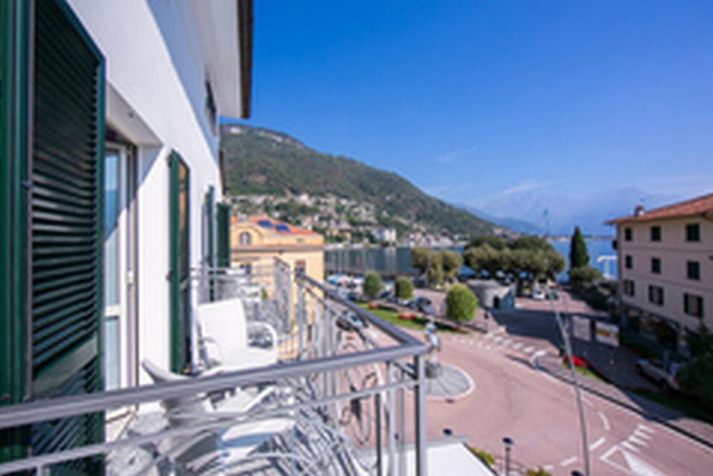 גראבדונה Residence Riva Del Lario מראה חיצוני תמונה